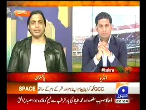 Pak India Takra, Experts Opinion On Asia Cup 2014, 2nd March 2014, Full Talk Show