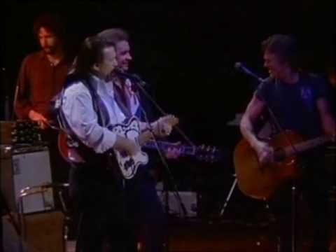 The Highwaymen - 