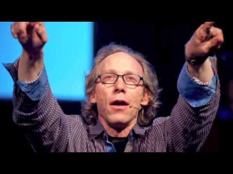 Idiot YEC Interviews Lawrence Krauss part 2