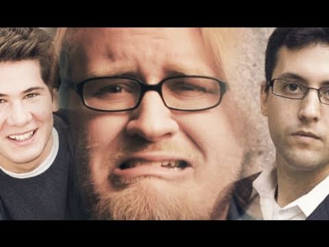 PWNED - Conservative Youtubers