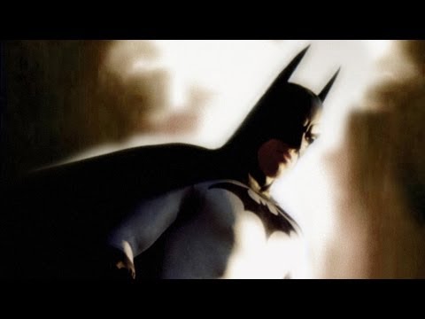 Batman: Dark Justice