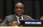 UN kicks off International Year to raise profile of small island developing countries