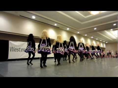 Celtic Steps Oireachtas 2011