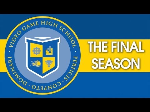 VGHS Season 3 Campaign LIVE NOW!