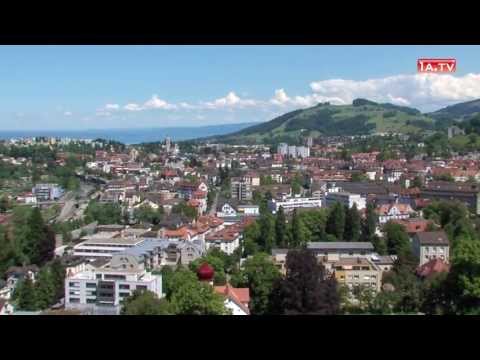 1A.TV - Stadt St. Gallen Ost (Video)