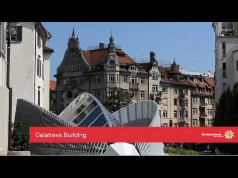 Städtefilm St.Gallen