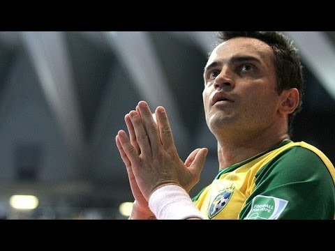 Falcão ● The Best Player of World Futsal ● Skills & Goals & Tricks ᴴᴰ || Part 2 ||