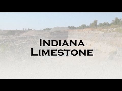 Indiana Limestone