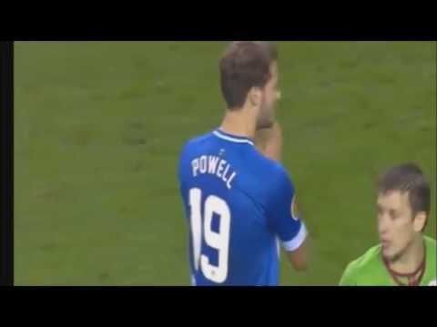 Nick Powell | Wigan Athletic | Skills & Goals 2013-2014