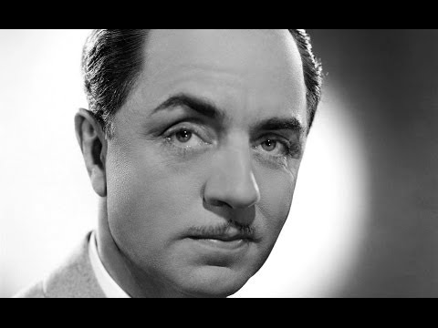 William Powell Documentary