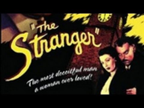 The Stranger