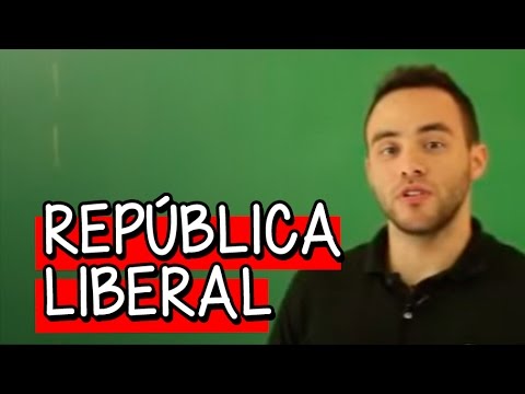 Aula ao Vivo de HISTÓRIA - República Liberal - Constituição de 1946