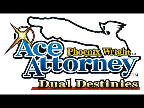 Pursuit ~ Keep Pressing On - Phoenix Wright: Ace Attorney: Dual Destinies Music Extended