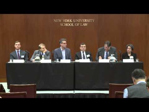 The Classical Liberal Constitution: Panel 2: Individual Rights