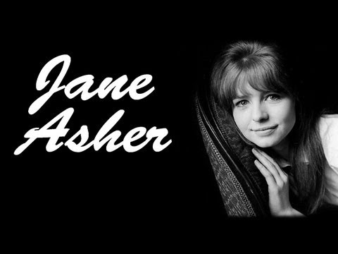 Jane Asher Tribute