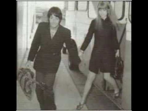 Jane Asher and Paul McCartney 1963-1968