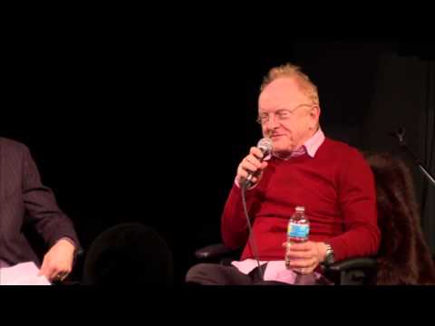 Music Legend Peter Asher at IPR's DIY360