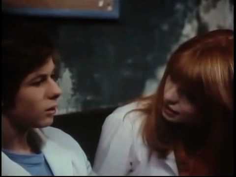 Deep End (1971) Jane Asher & John Moulder-Brown