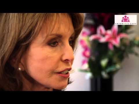 Healthy Eating for Arthritis with Jane Asher