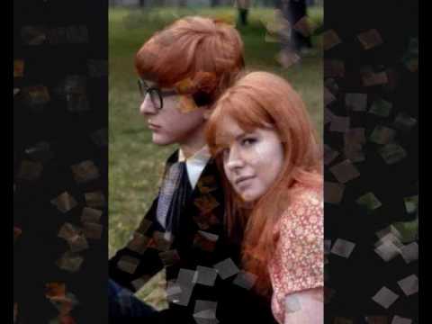 Paul McCartney love[1\2]Jane Asher