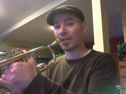 How to Easily Expand Your Trumpet Range (without Hurting Yourself!)