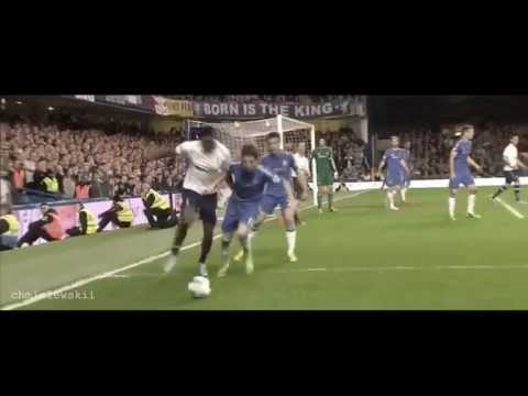 Emmanuel Adebayor vs Chelsea | 08.05.2013 | HD