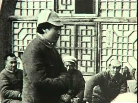 Grandes biografías  Mao Tse Tung   documental online