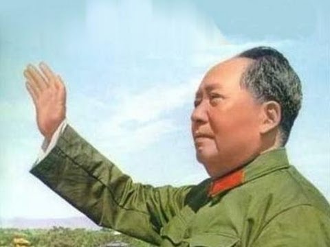 Chairman Mao: Declassified - History Documentary