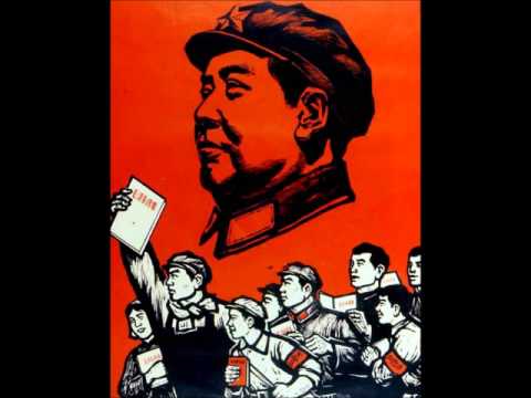 Mao Tse-Tung: Interview with the British Journalist James Bertram