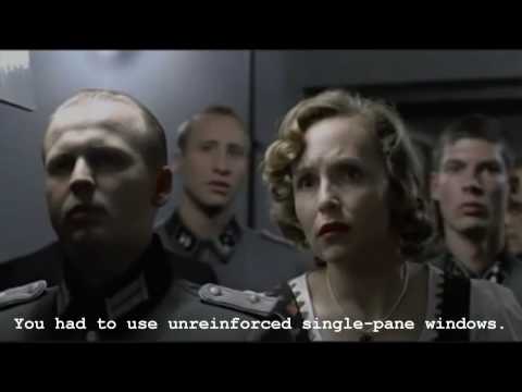 Hitler Discovers Holocaust Denial & Revisionism