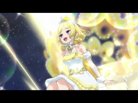 (HD) Pretty Rhythm Rainbow Live - EPISODE 46 - OTOHA - 「Vanity♥colon」