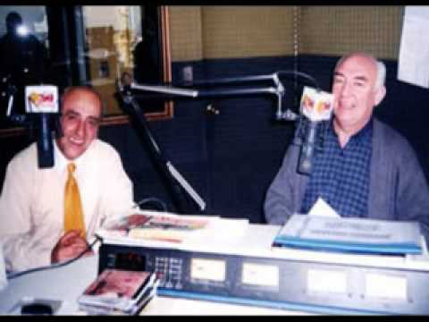 Radio Crónica Mario Pesce Carlos Sapag 2