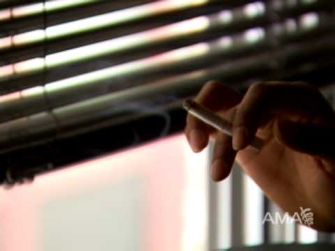 Children Exposed to Secondhand Smoke - American Medical Association (AMA)