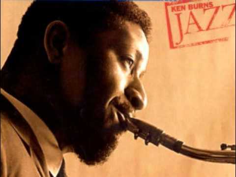 Sonny Rollins - St.Thomas (Original) 1956