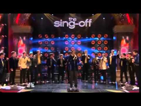 The 15 Best Performances From The Sing Off! (Series 1, 2, 3)