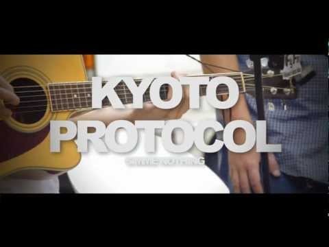 KYOTO PROTOCOL - Gimme Nothing