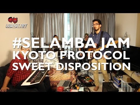 #selambajam - Kyoto Protocol - 