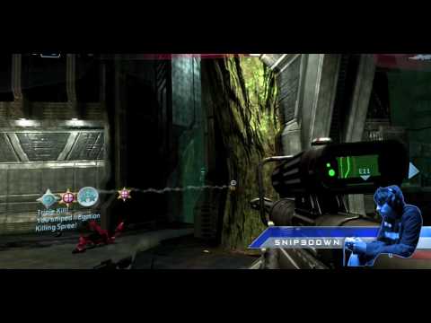 Str8 Rippin Halo 3 Montage :: Tsquared, Snipedown, Legit, Elamite Warrior :: Edited by Zola