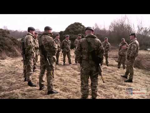 The Royal Air Force | & RAF Regiment | 2013 | HD |