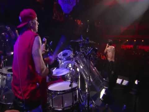 Red Hot Chili Peppers - The Adventures Of Raindance Maggie - Live in Köln 2011 [HD]