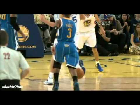 Chris Paul Highlights 