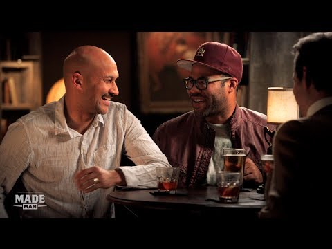 Key & Peele Push the Limits