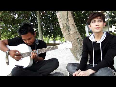 Ariz Forteen - Love You Like A Love Song (COVER)