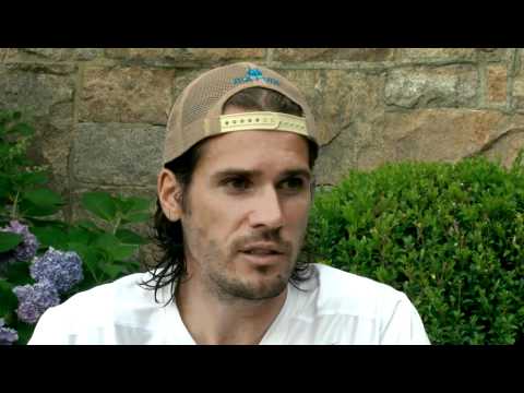 Tommy Haas in 