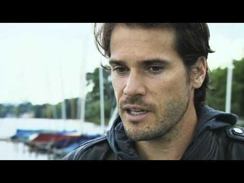 ATP World Tour Uncovered - Tommy Haas