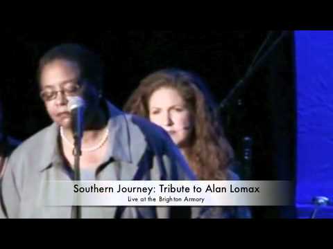 Southern Journey: Tribute to Alan Lomax Live at the Armory