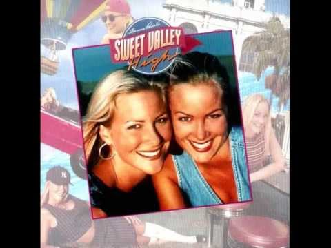 Sweet Valley High - Songs from the TV Series/ OST (Full Album)