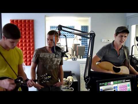 High Valley Live At KICX 91.7