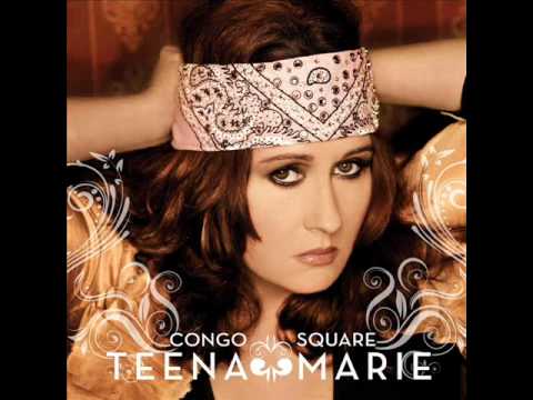 Teena Marie: I'm Still In Love