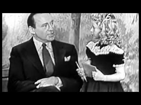 The Jack Benny Program S03E03 - Jack Gets Robbed - Watch Comedy Series Online